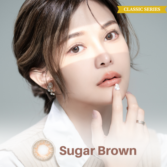 Sugar Brown