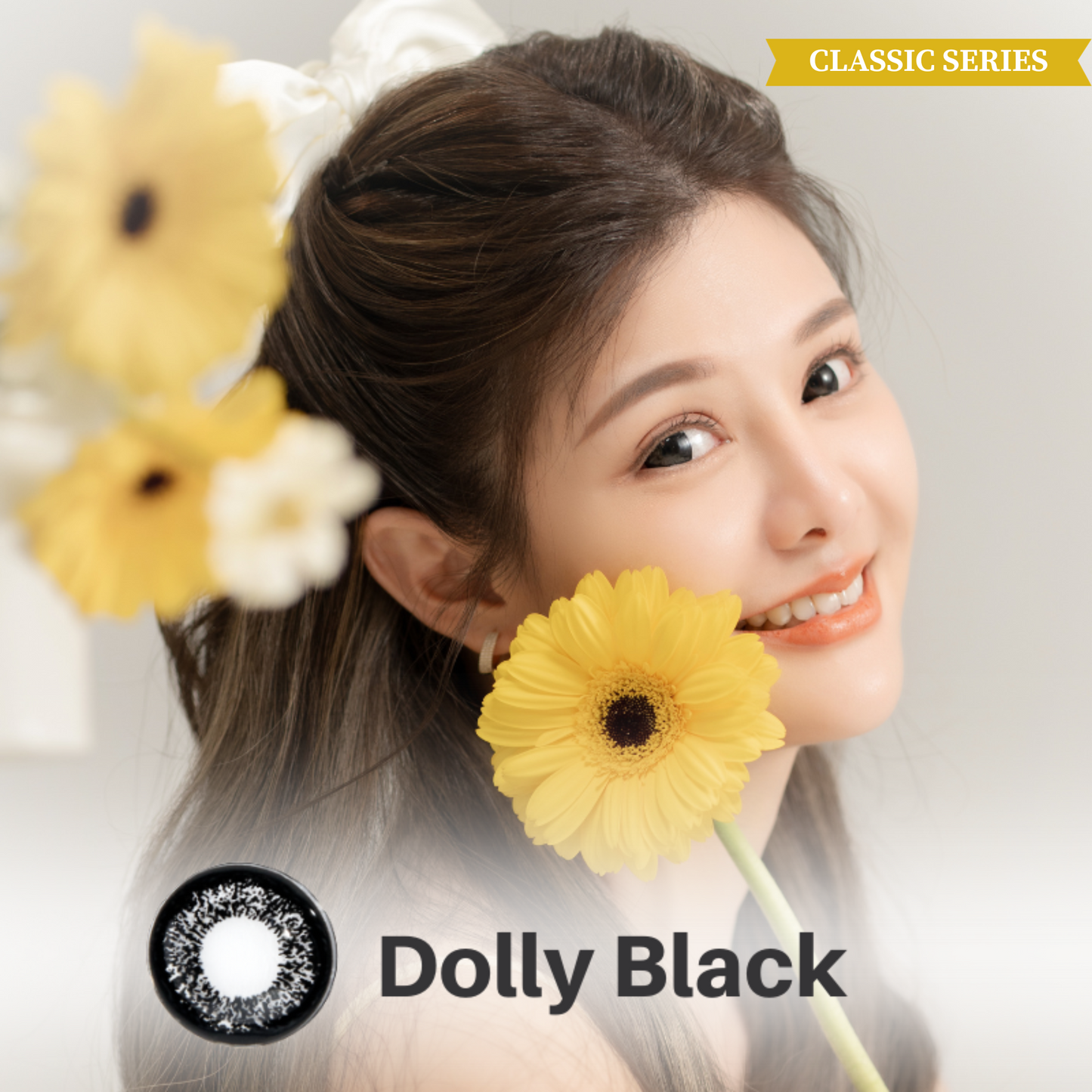 Dolly Black