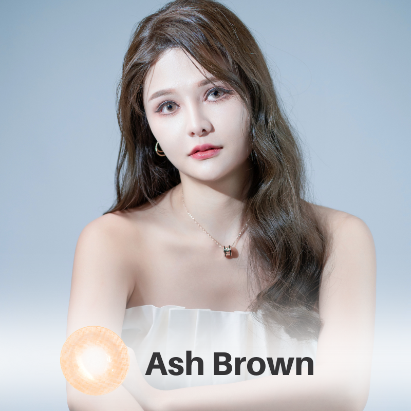 Ash Brown