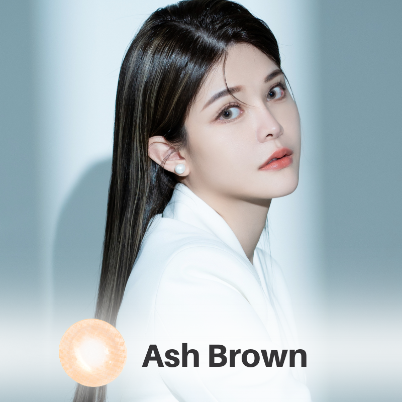 Ash Brown