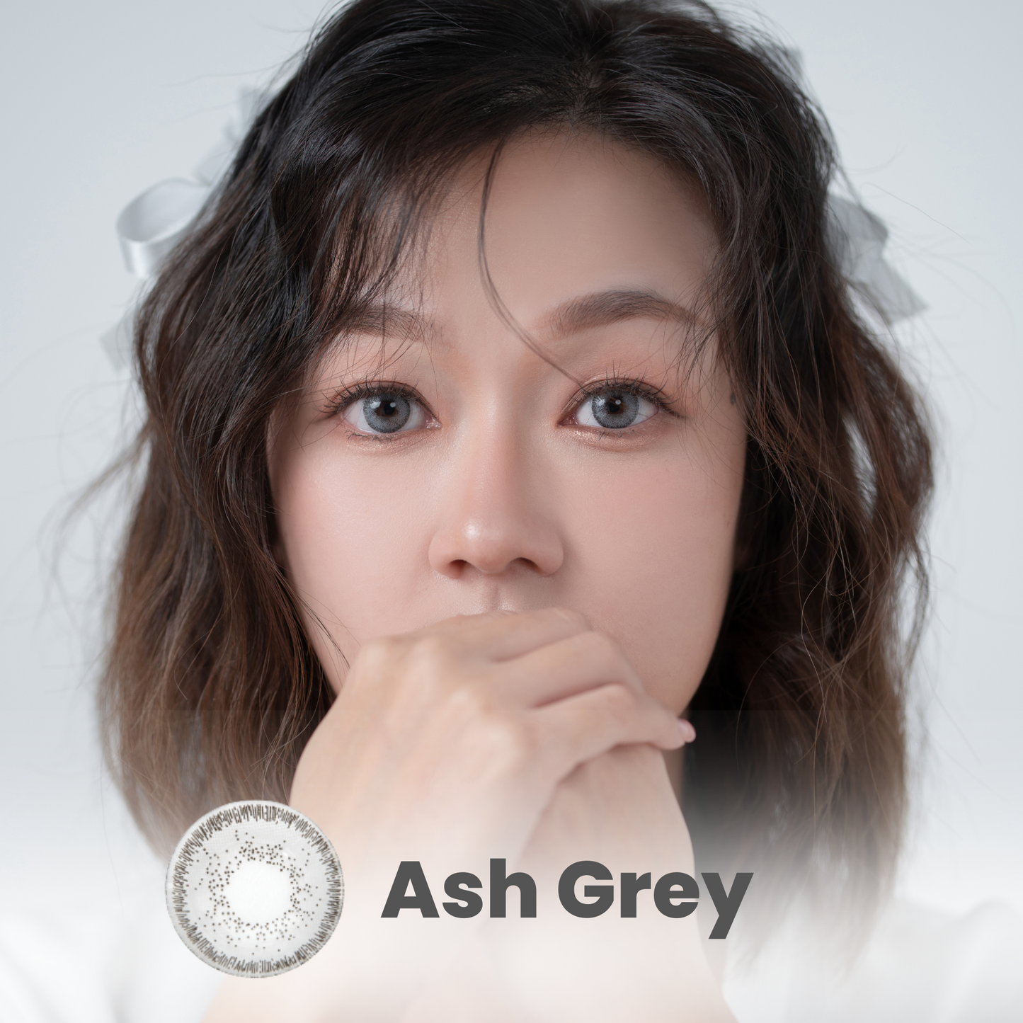 Ash Grey