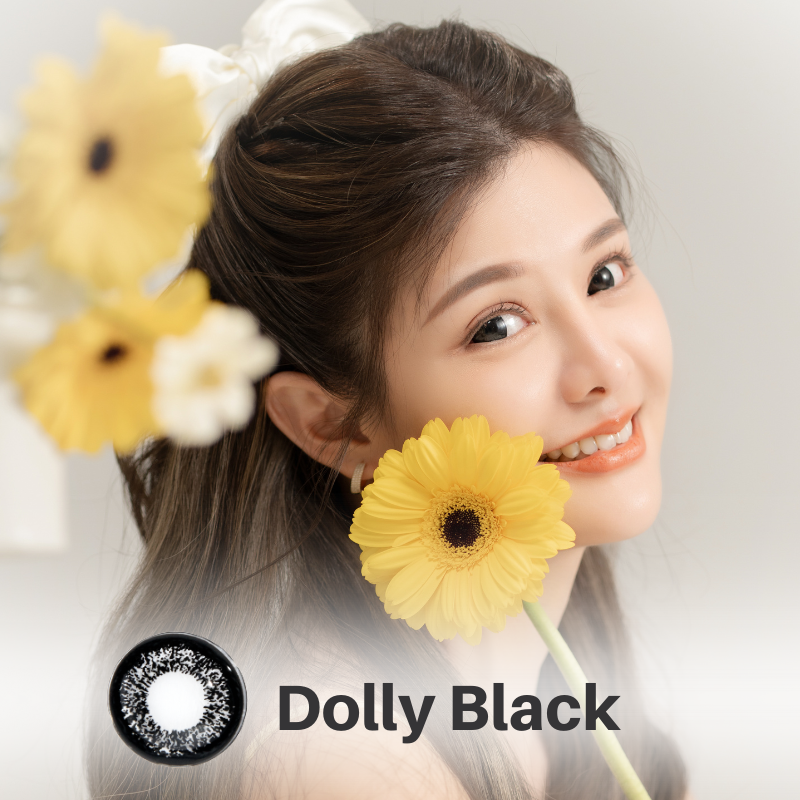 Dolly Black