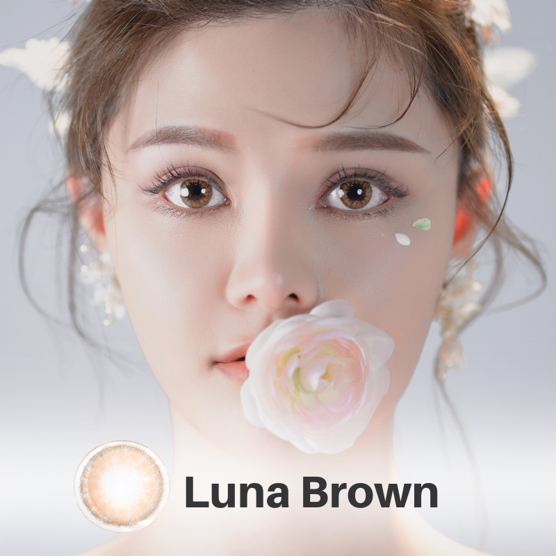 Luna Brown