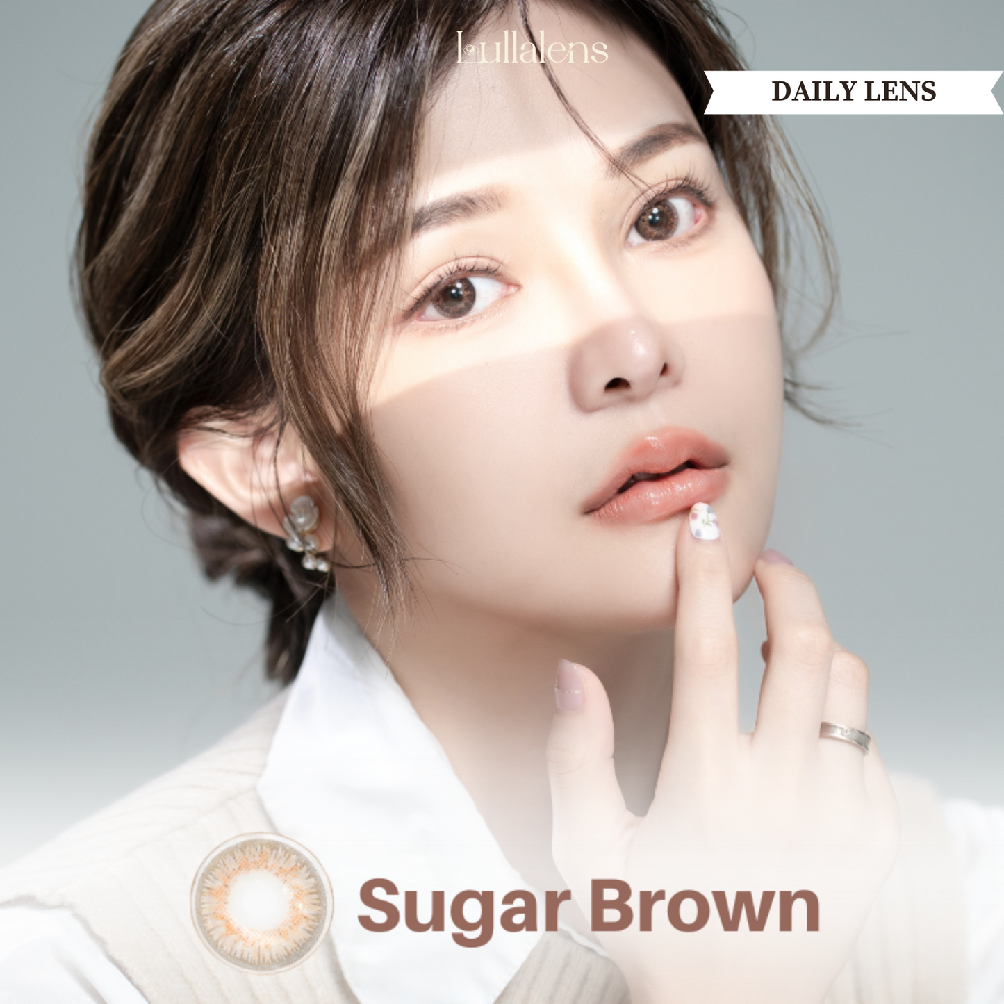 Sugar Brown (Daily Lens)