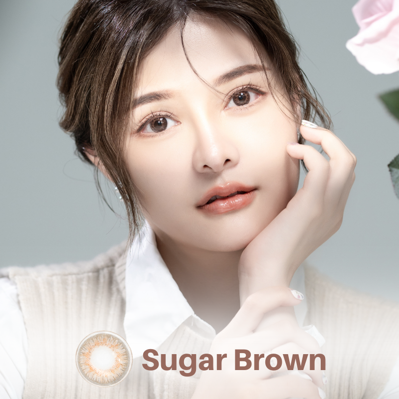 Sugar Brown